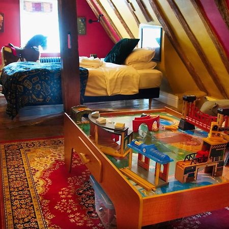 Luxury 9 Bed Manor House Hot Tub Cinema Room Skytv سافرون والدن المظهر الخارجي الصورة
